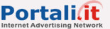 Portali.it - Internet Advertising Network - è Concessionaria di Pubblicità per il Portale Web imbiancatura.it